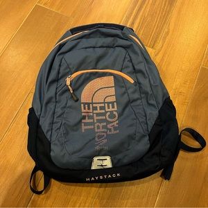 The North Face Haystack Laptop Backpack